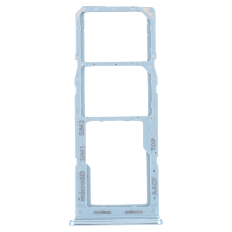 Per Samsung Galaxy A13 5G SM-A136 Vassoio scheda SIM originale + Vassoio scheda SIM + Vassoio scheda Micro SD, For Samsung Galaxy A13 5G(Original)