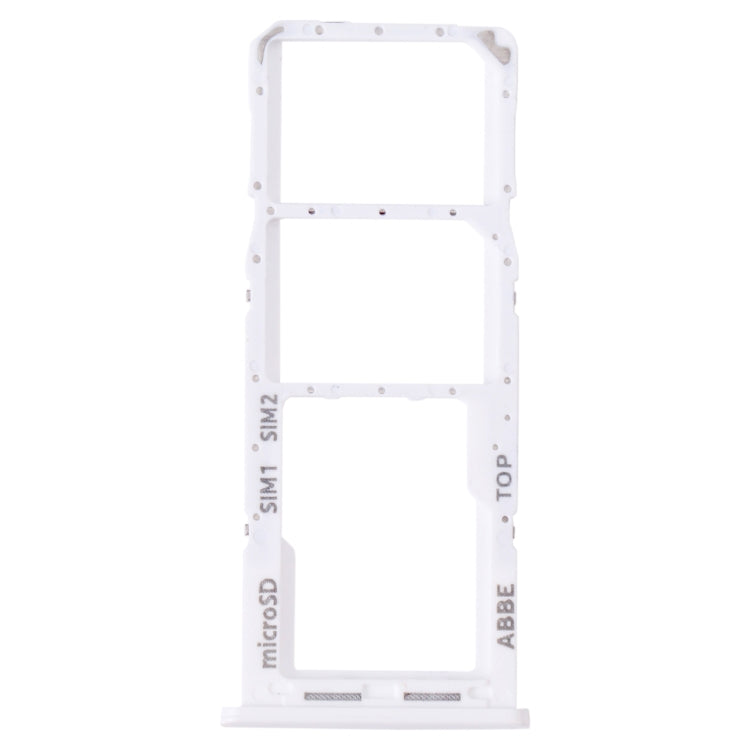 Per Samsung Galaxy A13 5G SM-A136 Vassoio scheda SIM originale + Vassoio scheda SIM + Vassoio scheda Micro SD, For Samsung Galaxy A13 5G(Original)