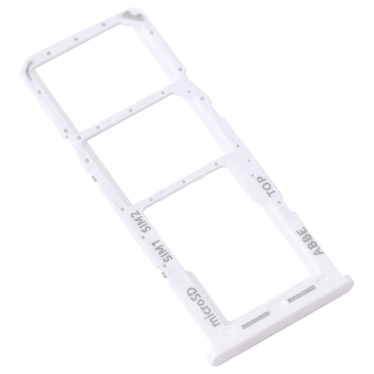 Per Samsung Galaxy A13 5G SM-A136 Vassoio scheda SIM originale + Vassoio scheda SIM + Vassoio scheda Micro SD, For Samsung Galaxy A13 5G(Original)