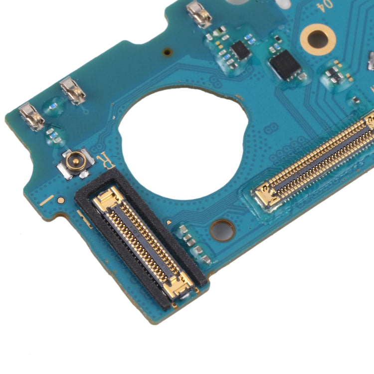 Original Charging Port Board For Samsung Galaxy M53 SM-M536, For Samsung Galaxy M53