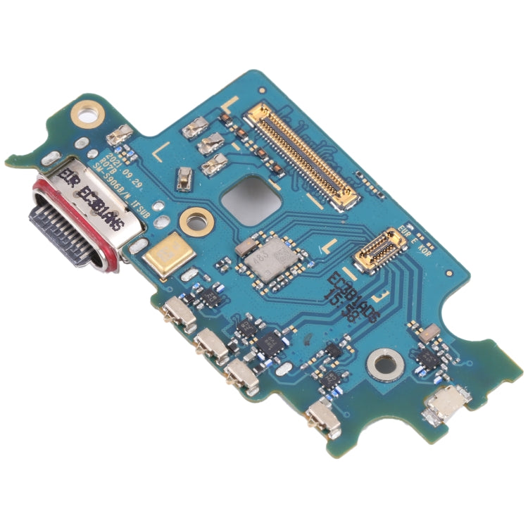 For Samsung Galaxy S22+ 5G SM-S906B Original Charging Port Board EU Version, For Samsung Galaxy S22+ 5G(EU Version)