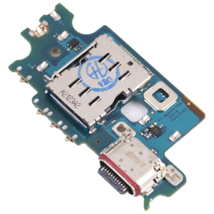 For Samsung Galaxy S22+ 5G SM-S906B Original Charging Port Board EU Version, For Samsung Galaxy S22+ 5G(EU Version)