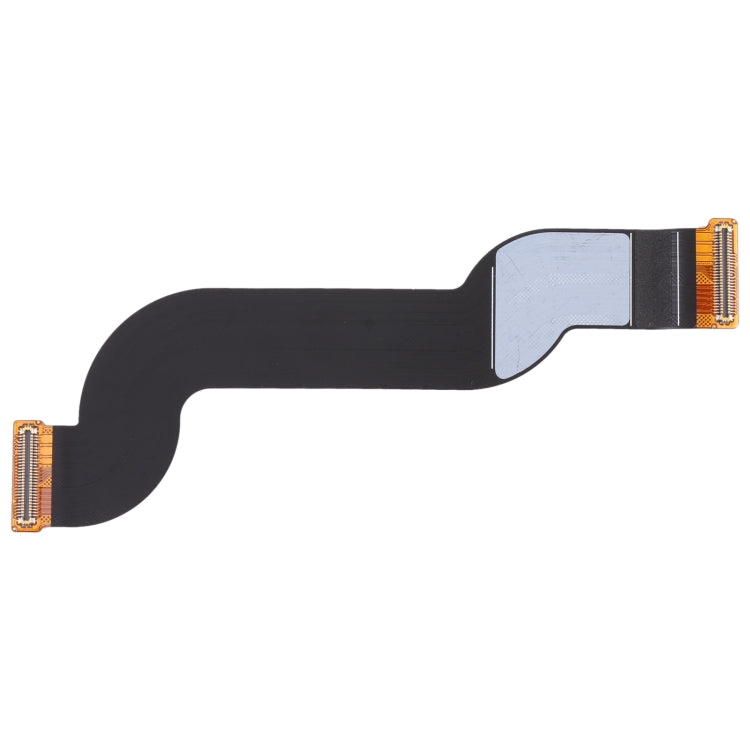 Original LCD Flex Cable for Samsung Galaxy S21 5G SM-G991, For Samsung Galaxy S21 5G