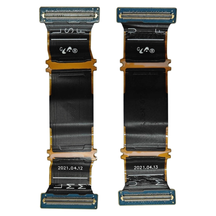 For Samsung Galaxy Z Fold3 5G SM-F926B 1 Pair Original Spin Axis Flex Cable, For Samsung Galaxy Z Fold3 5G (Original)