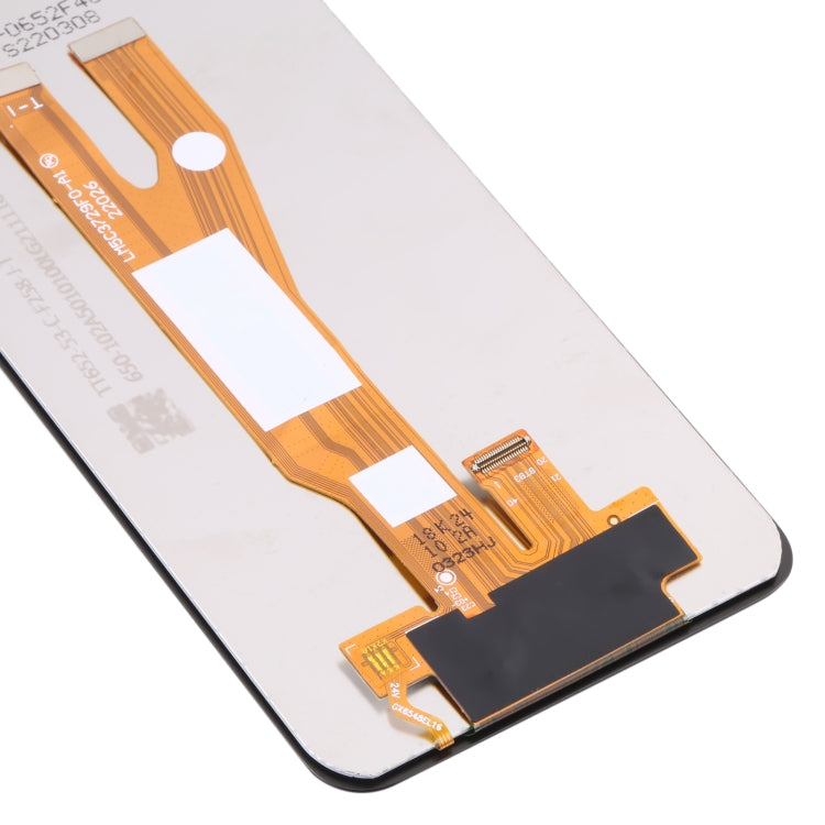 Schermo LCD e digitalizzatore assemblaggio completo per Samsung Galaxy A03 Core, For Samsung Galaxy A03 Core