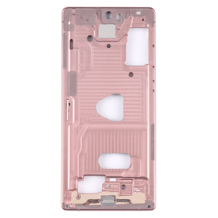 For Samsung Galaxy Note20 SM-N980 Middle Frame Plate, For Samsung Galaxy Note20