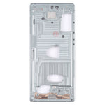 Per Samsung Galaxy Note20 SM-N980 Piastra con cornice centrale, For Samsung Galaxy Note20