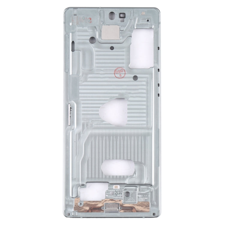Per Samsung Galaxy Note20 SM-N980 Piastra con cornice centrale, For Samsung Galaxy Note20
