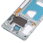 Per Samsung Galaxy Note20 SM-N980 Piastra con cornice centrale, For Samsung Galaxy Note20