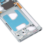 Per Samsung Galaxy Note20 SM-N980 Piastra con cornice centrale, For Samsung Galaxy Note20