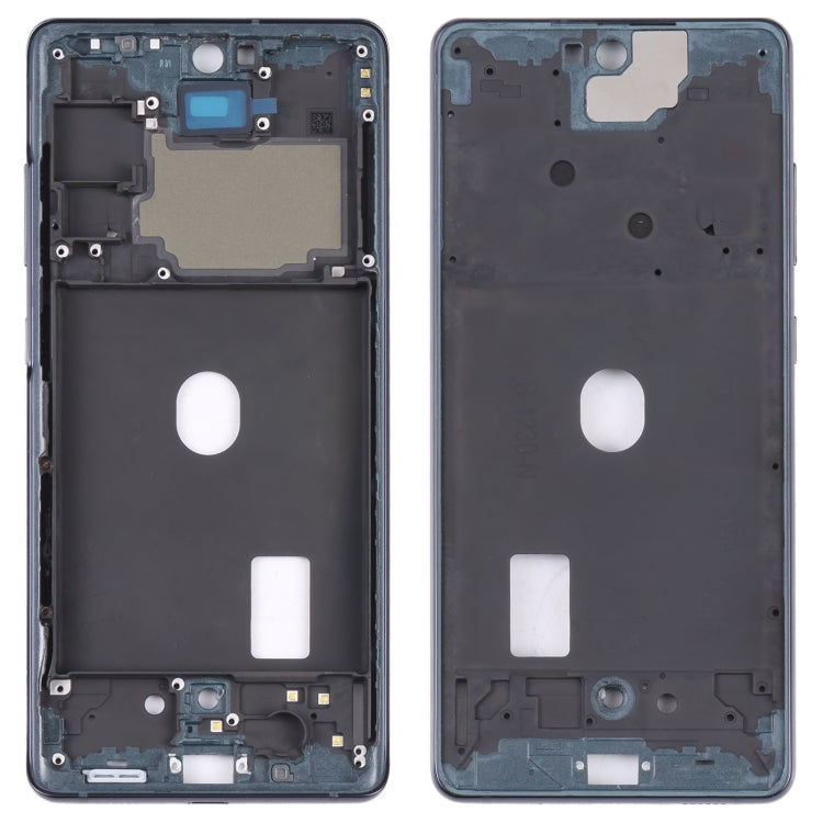 Per Samsung Galaxy S20 FE 5G SM-G781B Piastra con cornice centrale, For Samsung Galaxy S20 FE 5G