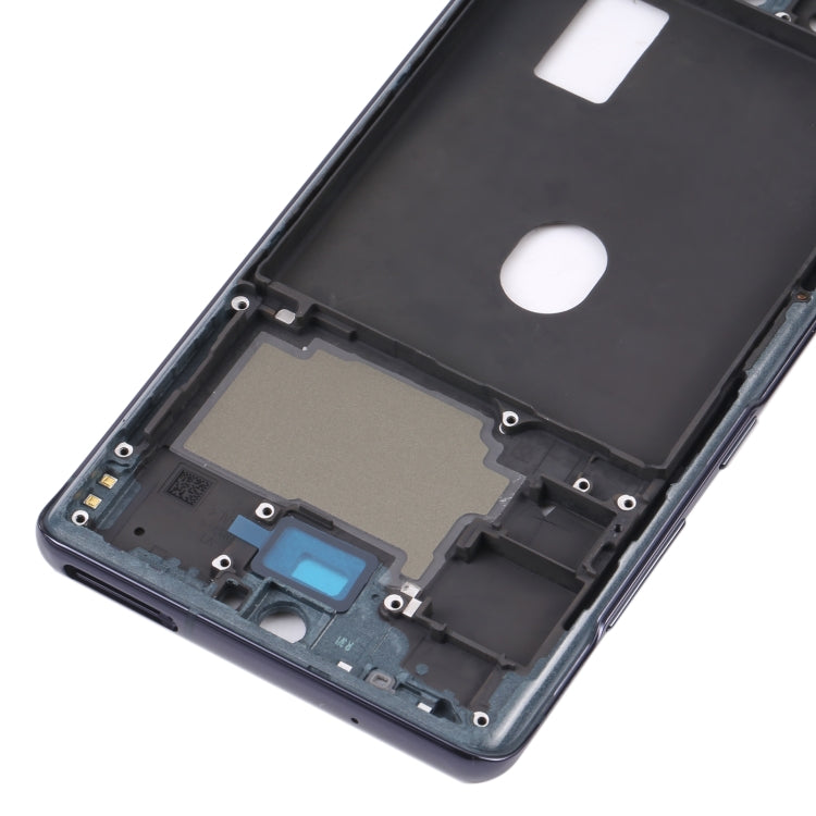 For Samsung Galaxy S20 FE 5G SM-G781B Middle Frame Plate, For Samsung Galaxy S20 FE 5G