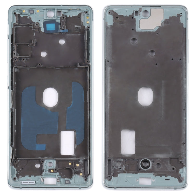 For Samsung Galaxy S20 FE 5G SM-G781B Middle Frame Plate, For Samsung Galaxy S20 FE 5G