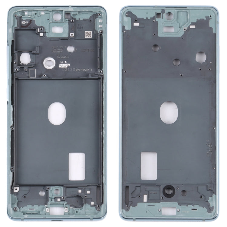 For Samsung Galaxy S20 FE 5G SM-G781B Middle Frame Plate, For Samsung Galaxy S20 FE 5G