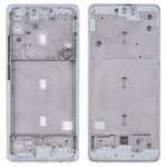 Per Samsung Galaxy S20 FE 5G SM-G781B Piastra con cornice centrale, For Samsung Galaxy S20 FE 5G