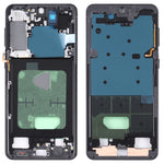 Per Samsung Galaxy S21+ 5G SM-G996B Piastra con cornice centrale, For Samsung Galaxy S21+ 5G