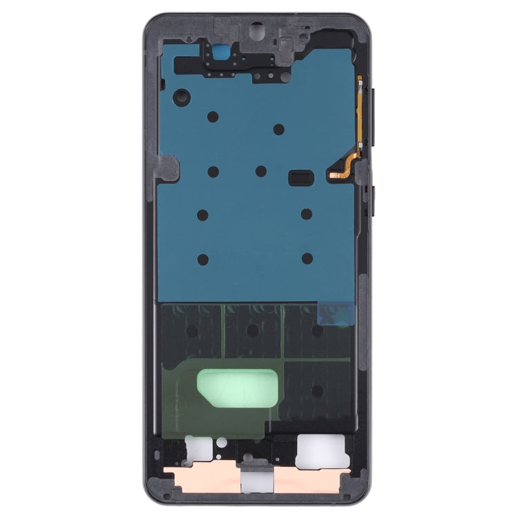 Per Samsung Galaxy S21+ 5G SM-G996B Piastra con cornice centrale, For Samsung Galaxy S21+ 5G