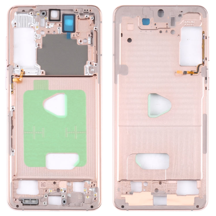 For Samsung Galaxy S21+ 5G SM-G996B Middle Frame Plate, For Samsung Galaxy S21+ 5G