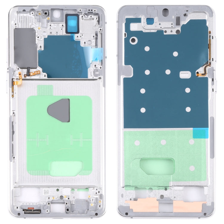 For Samsung Galaxy S21+ 5G SM-G996B Middle Frame Plate, For Samsung Galaxy S21+ 5G