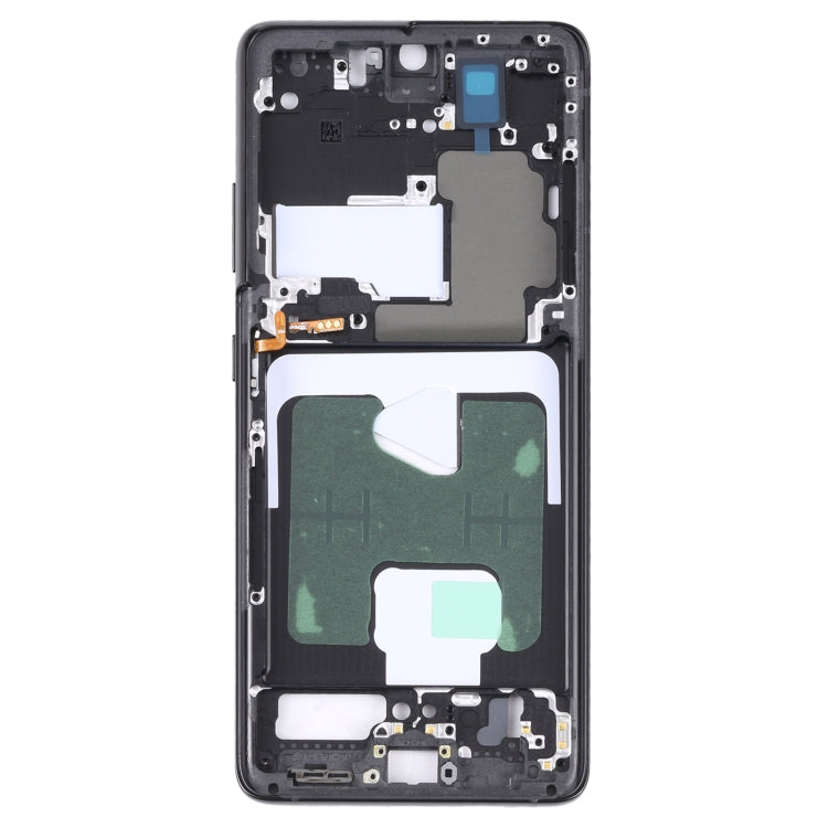 For Samsung Galaxy S21 Ultra 5G SM-G998B Middle Frame Plate, For Samsung Galaxy S21 Ultra 5G