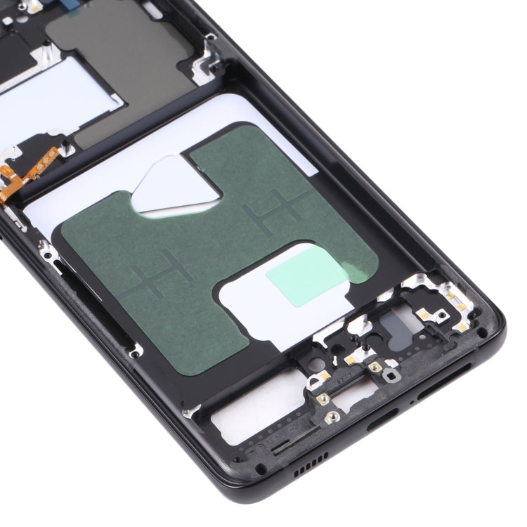 For Samsung Galaxy S21 Ultra 5G SM-G998B Middle Frame Plate, For Samsung Galaxy S21 Ultra 5G