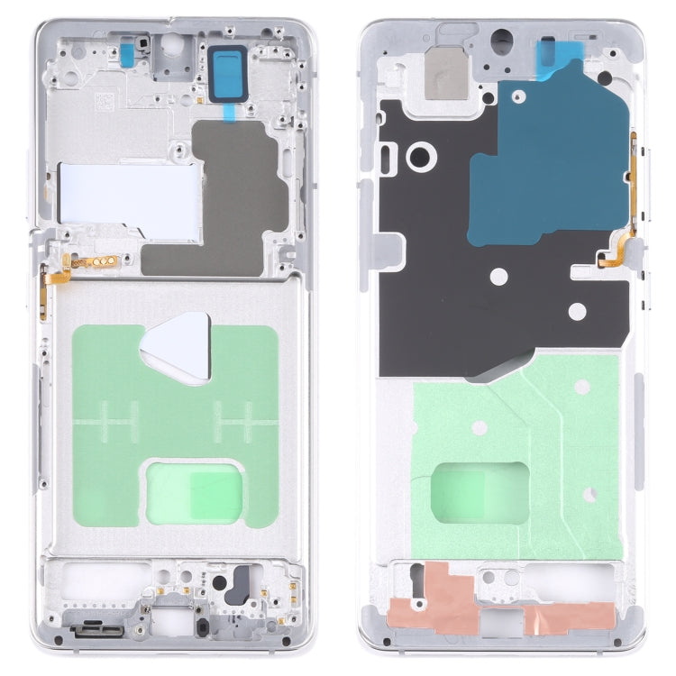 For Samsung Galaxy S21 Ultra 5G SM-G998B Middle Frame Plate, For Samsung Galaxy S21 Ultra 5G