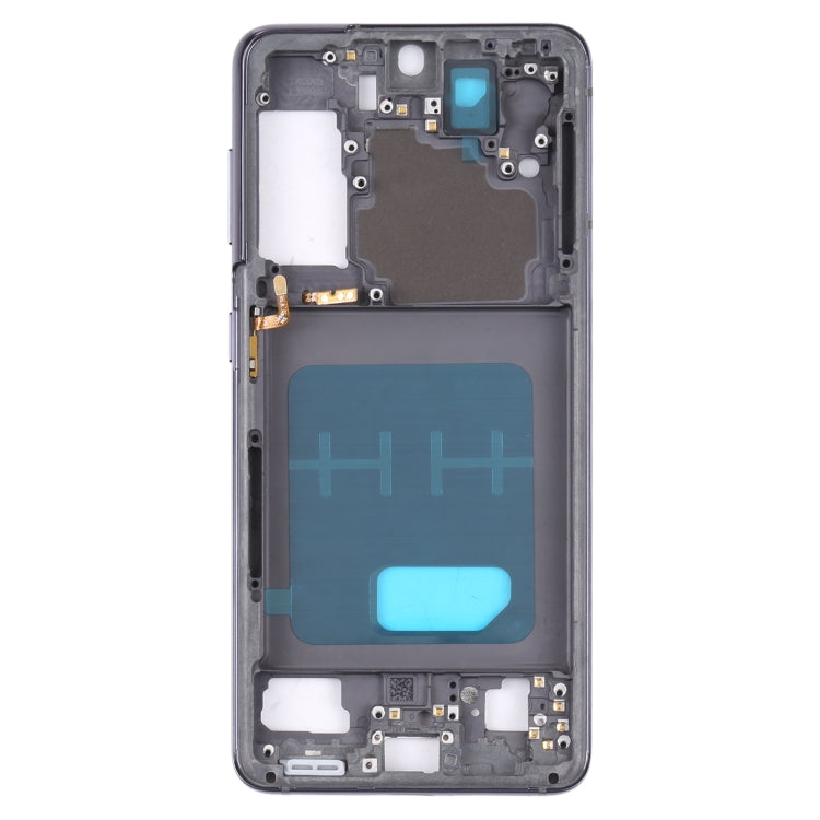 For Samsung Galaxy S21 5G SM-G991B Middle Frame Plate, For Samsung Galaxy S21 5G