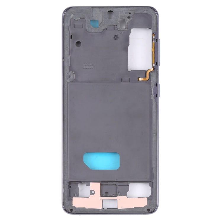 For Samsung Galaxy S21 5G SM-G991B Middle Frame Plate, For Samsung Galaxy S21 5G