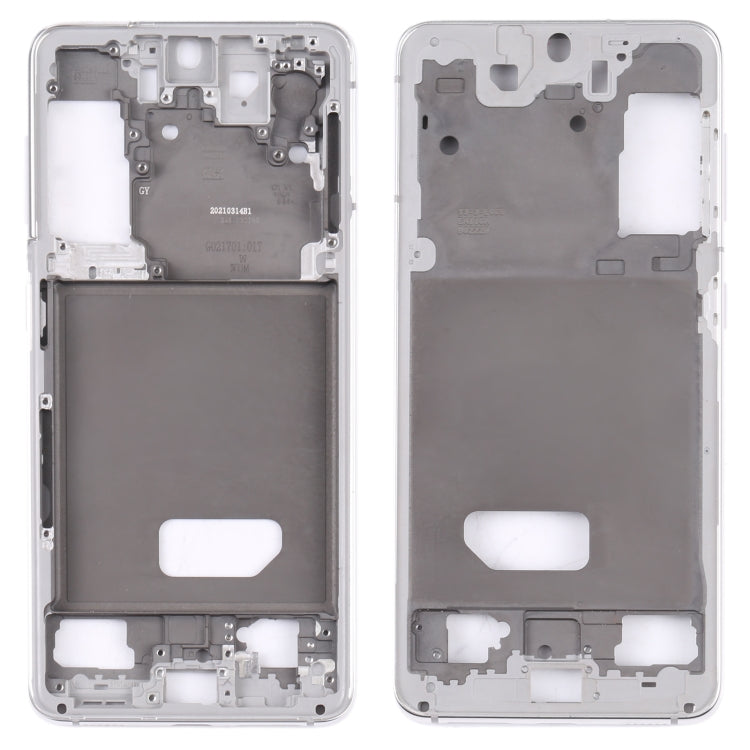 For Samsung Galaxy S21 5G SM-G991B Middle Frame Plate, For Samsung Galaxy S21 5G