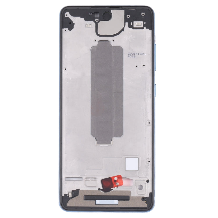 For Samsung Galaxy A72 5G SM-A726B Middle Frame Plate, For Samsung Galaxy A72 5G