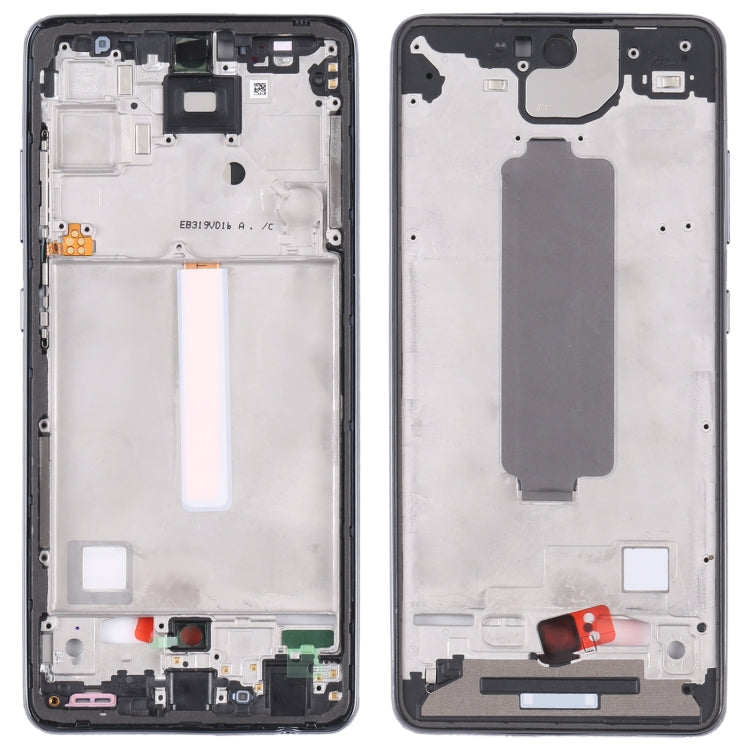 For Samsung Galaxy A52 5G SM-A526B Middle Frame Plate, For Samsung Galaxy A52 5G