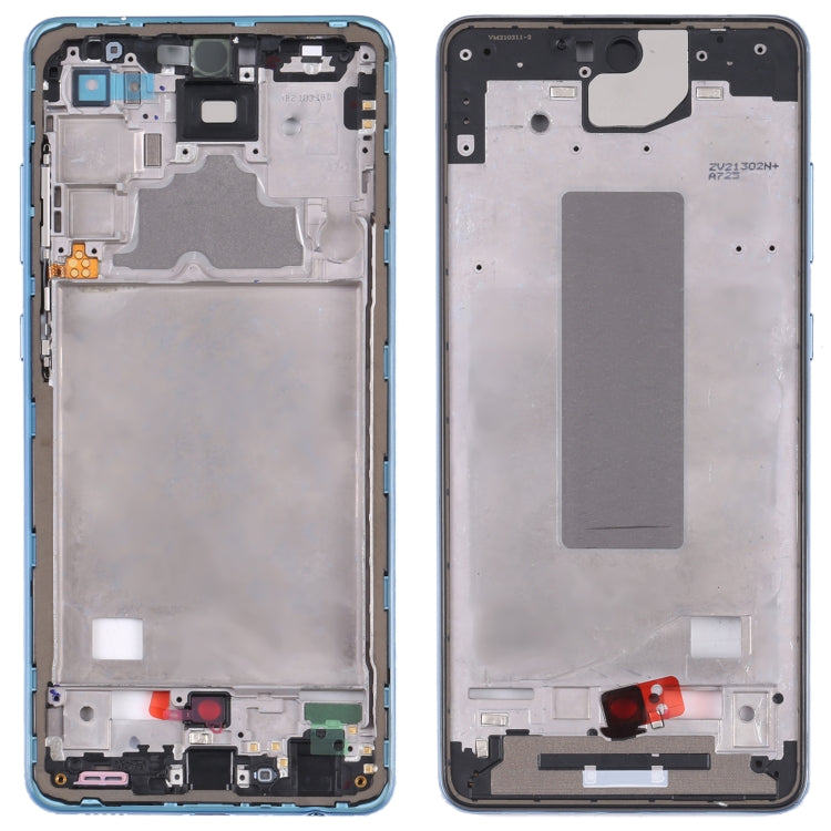 For Samsung Galaxy A52 5G SM-A526B Middle Frame Plate, For Samsung Galaxy A52 5G