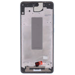 Per Samsung Galaxy A52 5G SM-A526B Piastra con cornice centrale, For Samsung Galaxy A52 5G