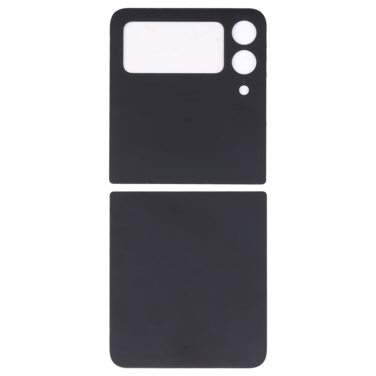 For Samsung Galaxy Z Flip3 5G SM-F711B Glass Battery Back Cover,For Samsung Galaxy Z Flip3 5G