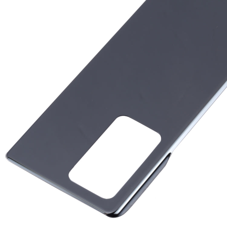 For Samsung Galaxy Z Fold2 5G SM-F916B Glass Back Battery Cover, For Samsung Galaxy Z Fold2 5G