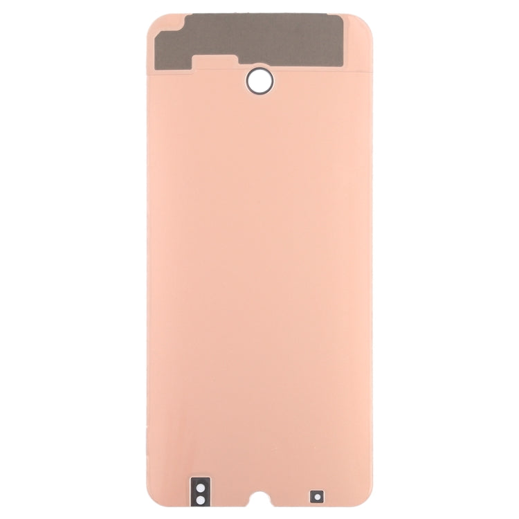 For Galaxy A50 10pcs LCD Digitizer Back Glass Sticker Adhesive, For Samsung Galaxy A50