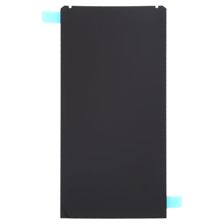 Per Galaxy A7 (2018) / A750 10 adesivi adesivi posteriori per digitalizzatore LCD, For Samsung Galaxy A7 (2018)