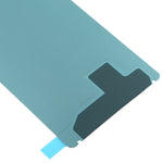 Per Galaxy A7 (2018) / A750 10 adesivi adesivi posteriori per digitalizzatore LCD, For Samsung Galaxy A7 (2018)