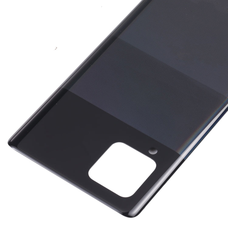 Per la copertura posteriore della batteria Samsung Galaxy A42 SM-A426, For Samsung Galaxy A42