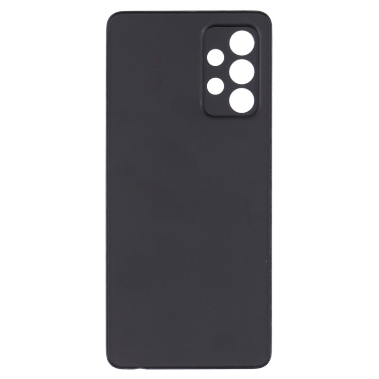 Cover posteriore per Samsung Galaxy A52 5G SM-A526B
