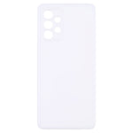 Per la copertura posteriore della batteria Samsung Galaxy A52 5G SM-A526B, For Samsung Galaxy A52 5G