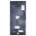 Per Galaxy Note 10 + cornice con cornice centrale, For Galaxy Note 10 +, For Samsung Galaxy Note 10 +