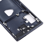 Per Galaxy Note 10 + cornice con cornice centrale, For Galaxy Note 10 +, For Samsung Galaxy Note 10 +