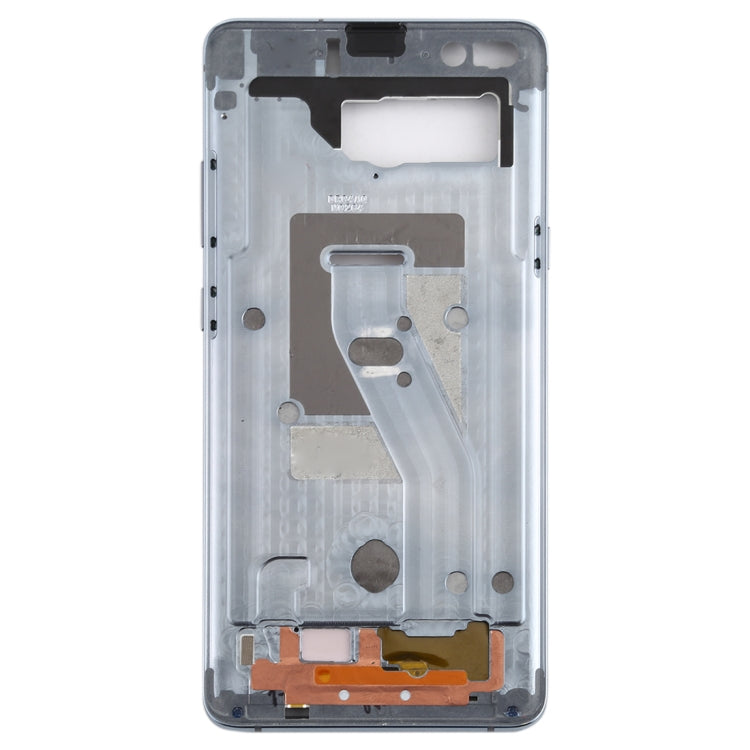 For Galaxy S10 5G Middle Frame Plate with Side Keys, For Samsung Galaxy S10 5G