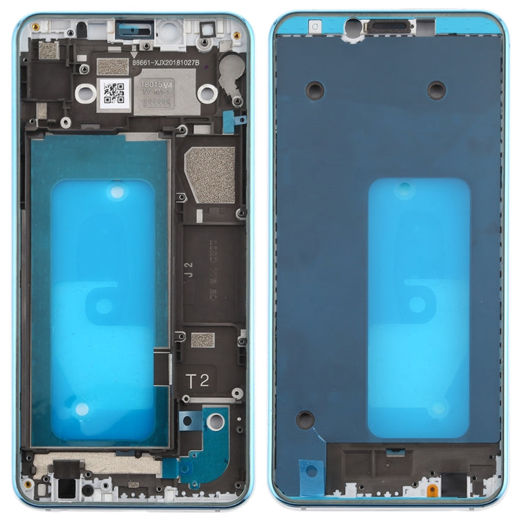 For Galaxy A6s middle frame plate, For Samsung Galaxy A6s