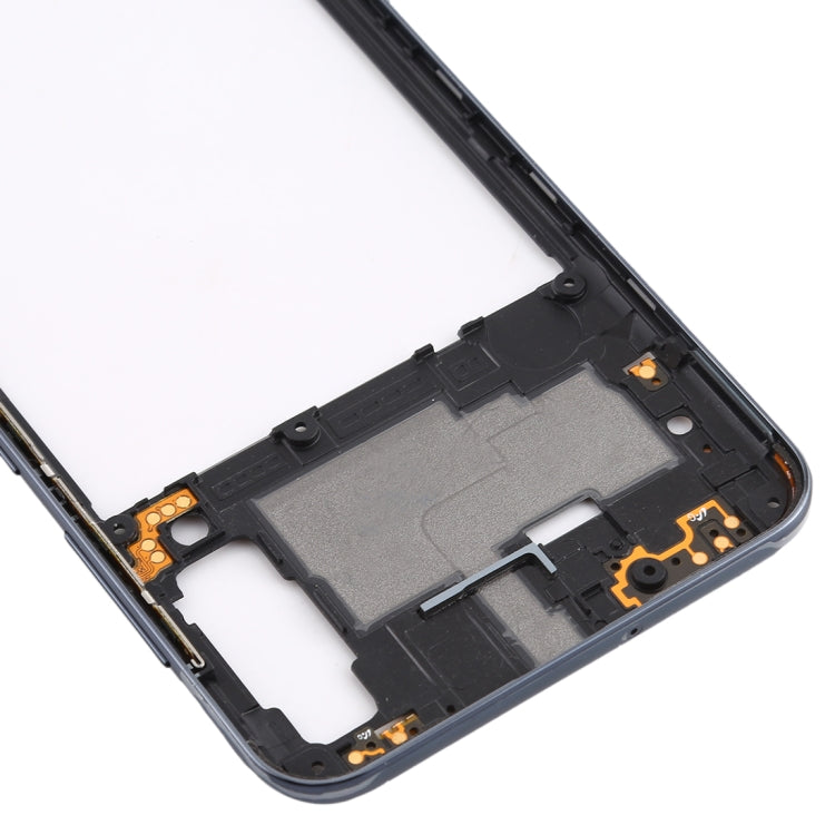 For Galaxy A50 Back Housing Frame with Side Keys, For Galaxy A50s