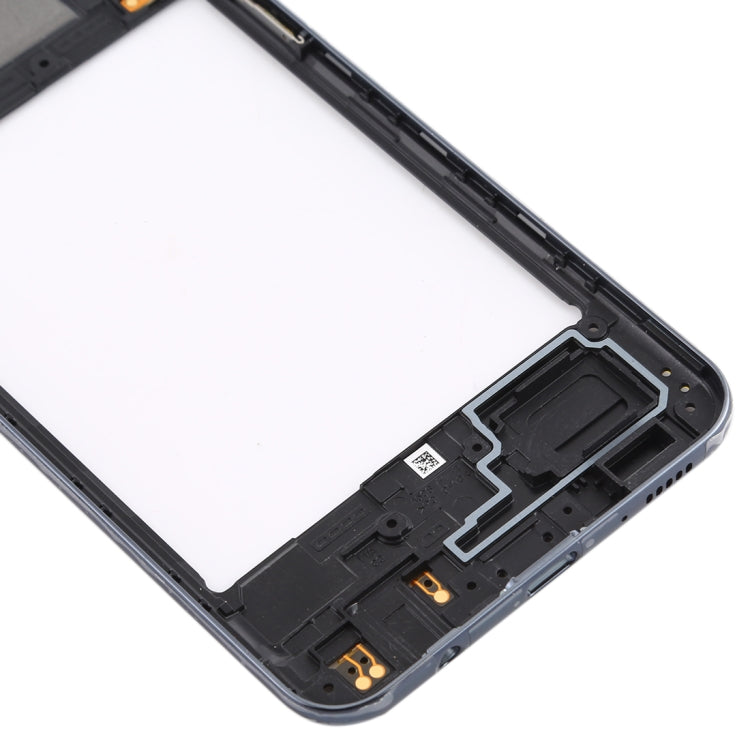 For Galaxy A50 Back Housing Frame with Side Keys, For Galaxy A50s