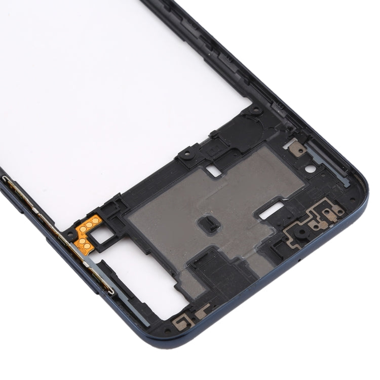 For Galaxy A30 Back Housing Frame with Side Keys, For Galaxy A30s