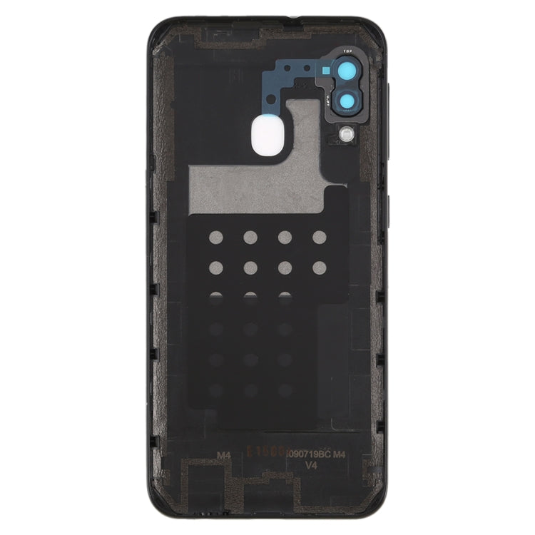 For Galaxy A20e Battery Back Cover with Side Keys, For Galaxy A20e