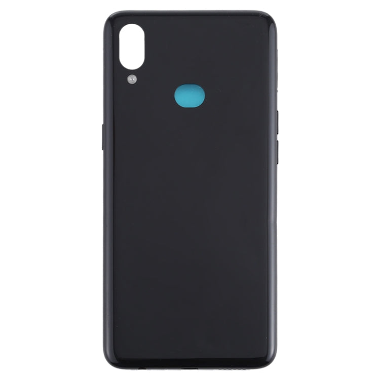 For Galaxy A10s Back Battery Cover with Side Buttons, For Galaxy A10s